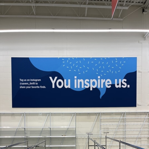 Wall Graphics
